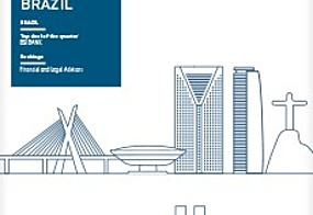 Brasil - Primeiro, segundo e terceiro Trimestre 2015